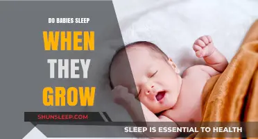 Understanding Baby Sleep Patterns During Growth Spurts and Development
