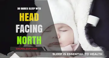 Babies Sleeping North: Myth or Science-Backed Sleep Direction?
