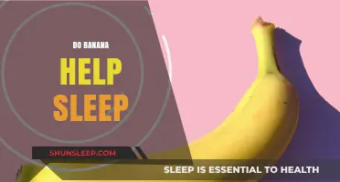 Can Bananas Improve Sleep? Unlocking the Fruit's Restful Benefits