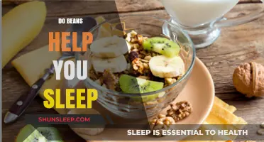 Can Beans Boost Your Sleep? Exploring the Surprising Connection