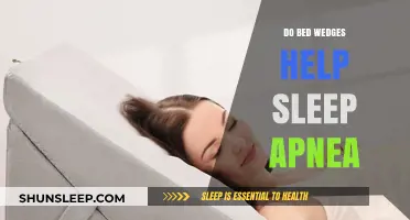 Can Bed Wedges Improve Sleep Apnea Symptoms? Expert Insights Revealed