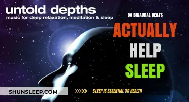 Binaural Beats for Sleep: Fact or Fiction? Unveiling the Truth
