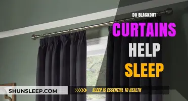Do Blackout Curtains Improve Sleep Quality? Benefits and Tips