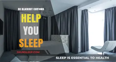 Do Blackout Curtains Improve Sleep Quality? A Comprehensive Guide