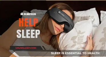 Blindfolds and Sleep: Uncovering the Benefits for Better Rest