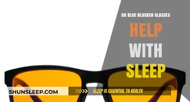 Blue Blocker Glasses: Enhancing Sleep Quality or Just a Trend?