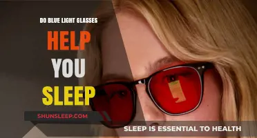 Blue Light Glasses: Do They Really Improve Sleep Quality?