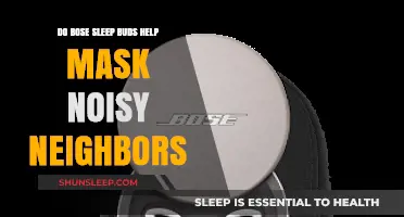 Bose Sleep Buds: Effective Solution for Blocking Noisy Neighbors?