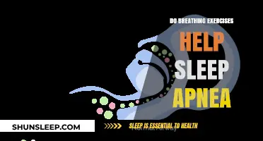 Breathing Exercises for Sleep Apnea: Effective Relief or Just a Myth?