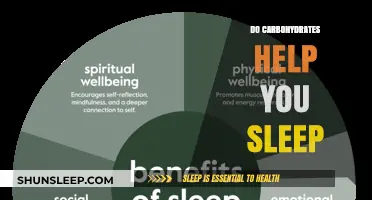 Carbohydrates and Sleep: Unlocking the Role of Carbs for Better Rest