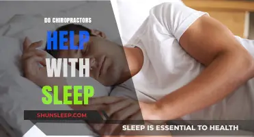 Chiropractic Care and Sleep: Can Adjustments Improve Your Rest?