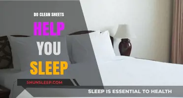 Clean Sheets for Better Sleep: Fact or Fiction?