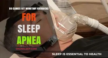 Uncovering Sleep Apnea Kickbacks: Do Clinics Profit from Patient Diagnoses?