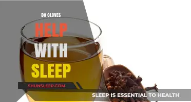 Cloves and Sleep: Unlocking Natural Remedies for Restful Nights