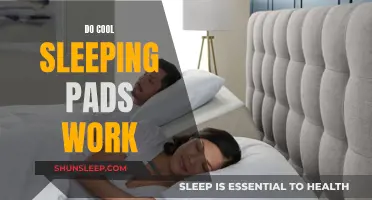 Cool Sleeping Pads: Do They Work?