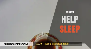 Can Dates Improve Sleep Quality? Exploring Natural Remedies for Restful Nights