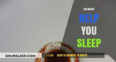 Can Dates Improve Sleep Quality? Unlocking Natural Remedies for Restful Nights