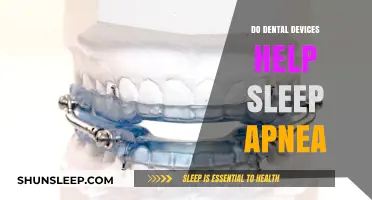 Dental Devices for Sleep Apnea: Effective Solutions or Just a Myth?