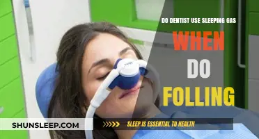 Sedation Dentistry: Sleep through Your Next Procedure