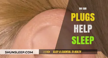 Ear Plugs for Better Sleep: Do They Really Work?