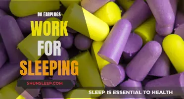 Earplugs for Sleep: Do They Work?
