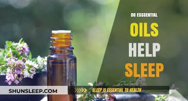Essential Oils for Sleep: Do They Really Enhance Rest?