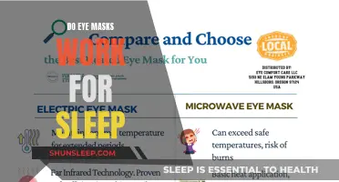Eye Masks: Effective Sleep Solution or Just Hype?