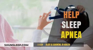 Can Fans Improve Sleep Apnea Symptoms? Exploring the Connection