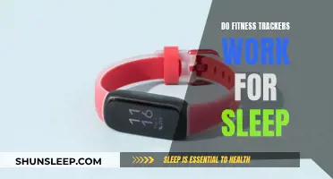 Fitness Trackers: Sleep Solution or Marketing Ploy?