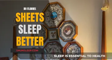 Flannel Sheets: A Recipe for Better Sleep?