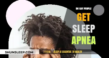 Exploring Sleep Apnea in LGBTQ+ Communities: Facts and Insights