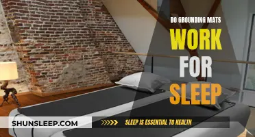 Grounding Mats: Do They Help You Sleep Better?