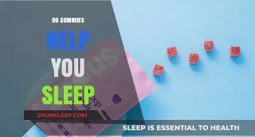 Can Gummies Improve Sleep Quality? Exploring Their Benefits and Effectiveness