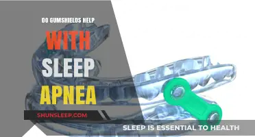 Gumshields for Sleep Apnea: Effective Solution or Just a Myth?