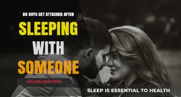 Do Guys Form Emotional Attachments After Intimacy? Exploring the Truth