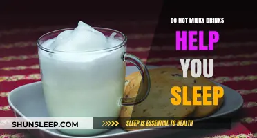 Warm Milk for Better Sleep: Fact or Fiction? Uncover the Truth