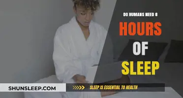 Debunking Sleep Myths: The Truth About the 8-Hour Rule
