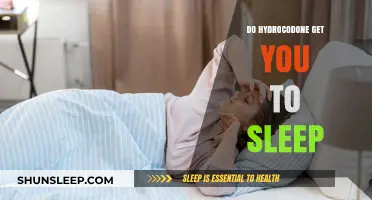 Can Hydrocodone Help You Sleep? Risks and Considerations Explained
