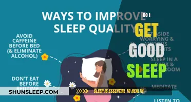 Unlocking Quality Sleep: Tips for Restful Nights and Energized Days