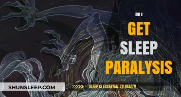 Understanding Sleep Paralysis: Causes, Symptoms, and How to Cope