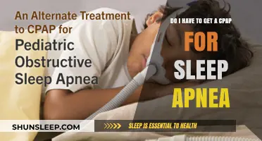 Exploring Sleep Apnea Treatment Options: CPAP Alternatives and Necessity