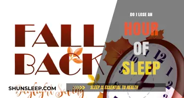 Spring Forward, Sleep Backward: The Daylight Saving Time Dilemma