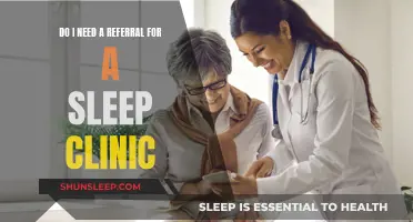 Sleep Clinic Referrals: Are They Necessary?
