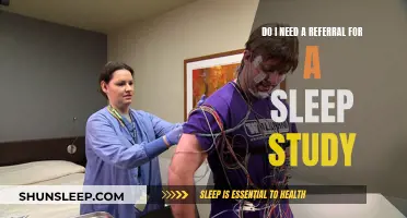 Sleep Study Referrals: When Are They Needed?