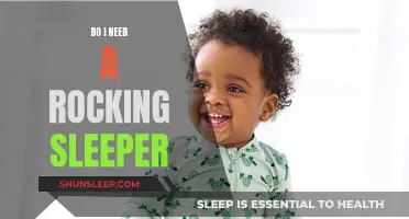 Rocking Sleepers: Are They Worth the Money?