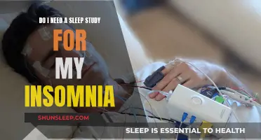 Sleep Study: Necessary for Insomnia Treatment?