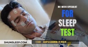 Specialist Sleep Tests: Are They Necessary?
