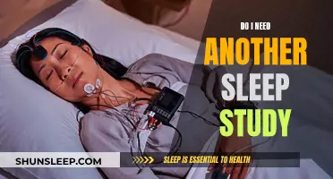 Sleep Study: When is a Second Opinion Necessary?