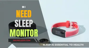 Sleep Monitoring: Should You Track Your Sleep?