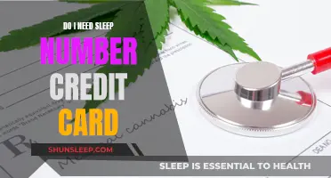 Sleep Number Credit Card: Is It Worth the Hype?